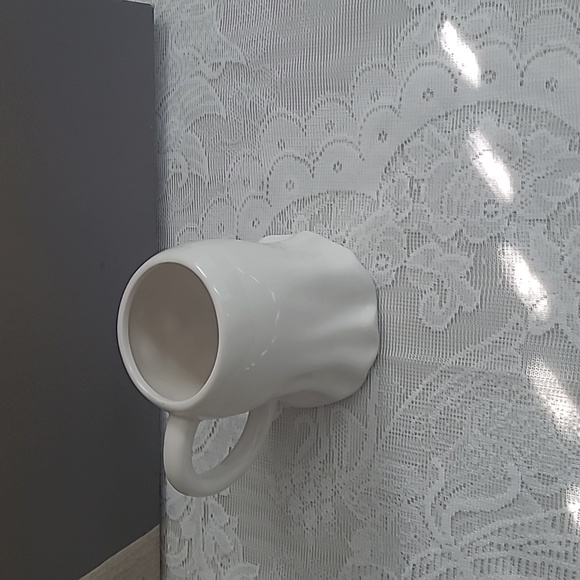 Halloween Ghost Mug - Picture 3 of 3